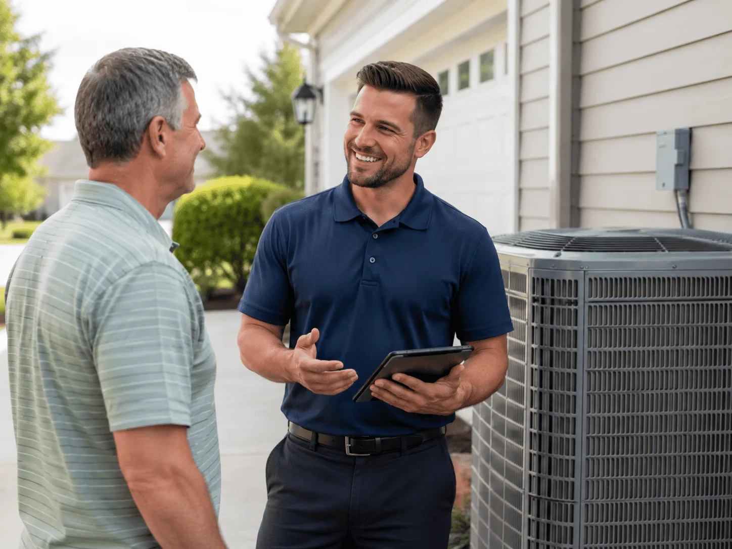 Heat Pump Installation Spring Grove, VA FAQs